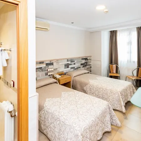 Viky 2* Madrid