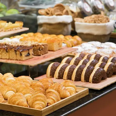 فندق إن إتش باسيو دي لا هابانا