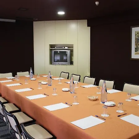 House Florida Norte By Faranda 4* Madrid