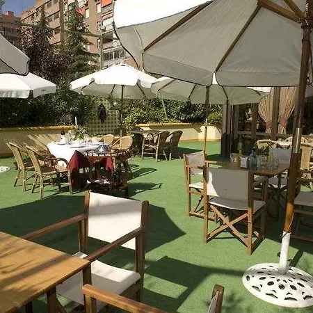 Ξενοδοχείο Barcelo Imagine