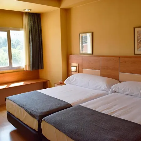 Hotell House Florida Norte By Faranda Madrid