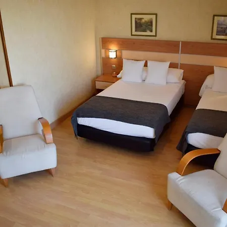 Hotell House Florida Norte By Faranda