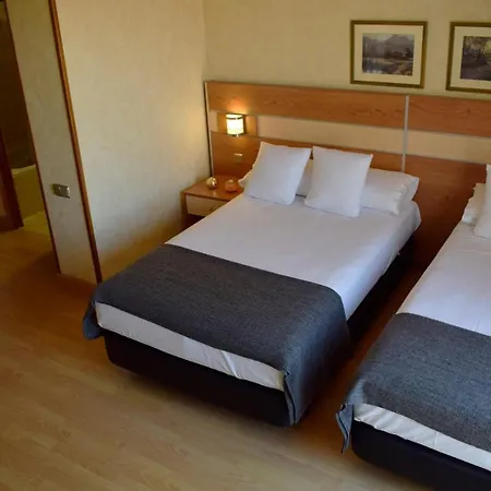 Hotell House Florida Norte By Faranda