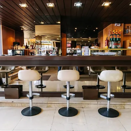 Hotell House Florida Norte By Faranda 4*