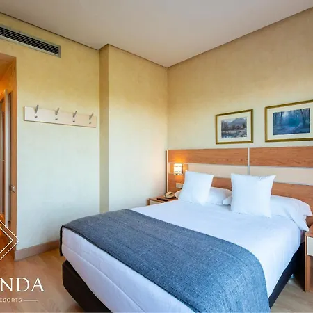 House Florida Norte By Faranda 4* Madrid