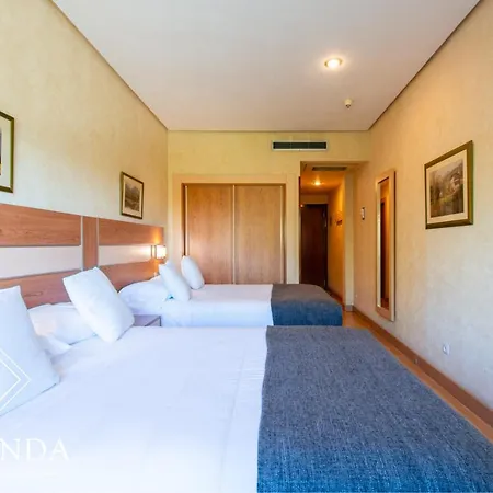 Hotell House Florida Norte By Faranda