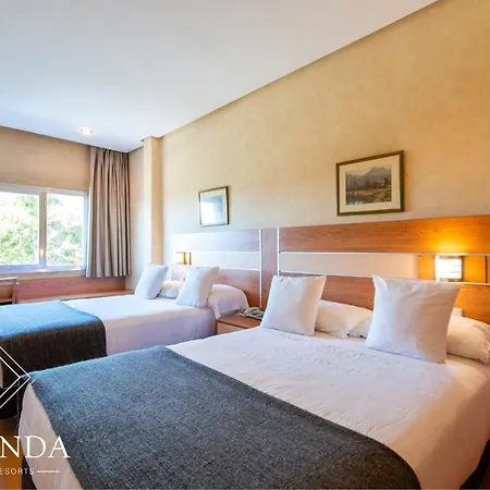 House Florida Norte By Faranda Hotell