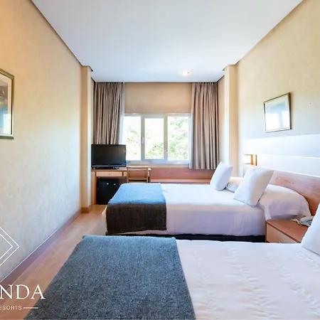 House Florida Norte By Faranda Madrid