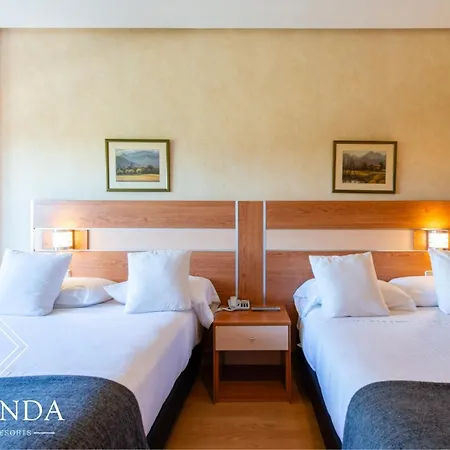 House Florida Norte By Faranda Hotell 4*
