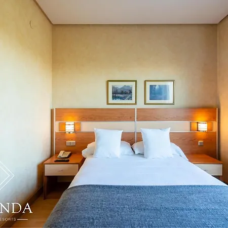 House Florida Norte By Faranda Madrid