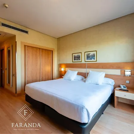 House Florida Norte By Faranda Madrid