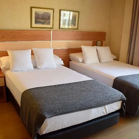Hotell House Florida Norte By Faranda