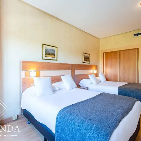 House Florida Norte By Faranda Hotell