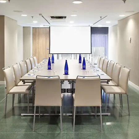 Hotel Nh Ventas 4*