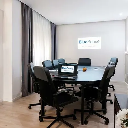 Boutique Urban Serrano