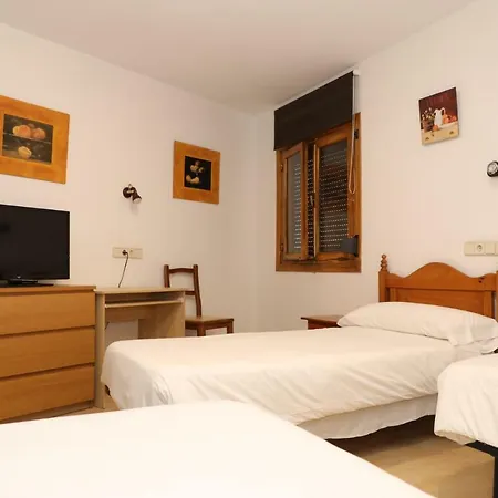 El Descanso Penzion 5*