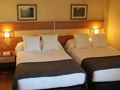House Florida Norte By Faranda Hotell 4*