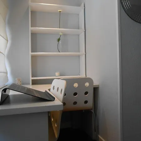 Apartment Madrid Studio Apartments *