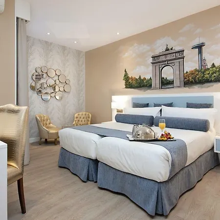 Grupotel Mayorazgo 4*