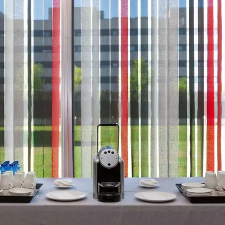 Hotel Axor Feria