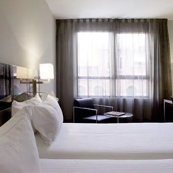 Ac Avenida De America By Marriott Hotel 3*
