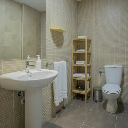 Apartmán Slow Luchana *