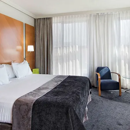 Szálloda Exe Plaza 4*