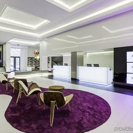 Hotel Ilunion