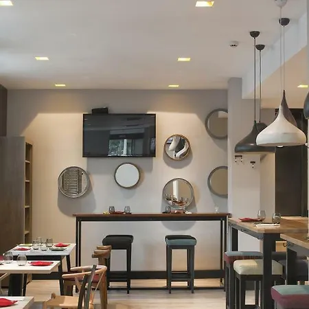 Hotel Sardinero