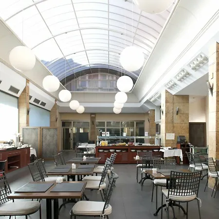 Clement Barajas Hotel 4*