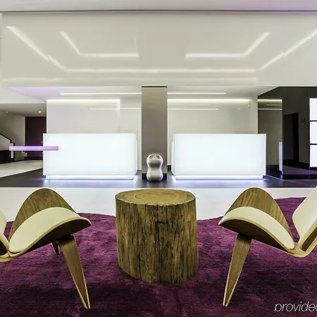 Hotel Ilunion 4*