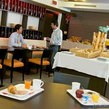 Ibis Calle Alcala * Madrid