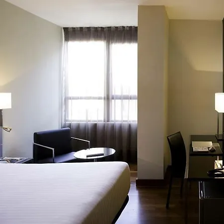 Ac Avenida De America By Marriott Hotel