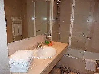 Hotel Catalonia El Retiro