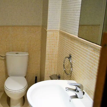 Apartment L&h Plaza Mayor *