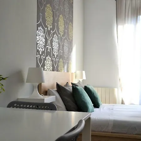 Apartment L&h Plaza Mayor Madrid