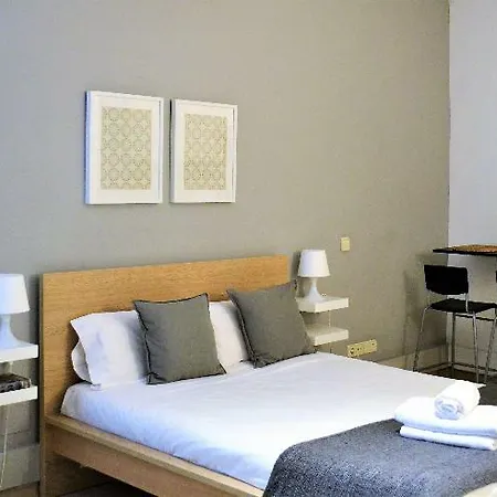 Apartment L&h Plaza Mayor Madrid