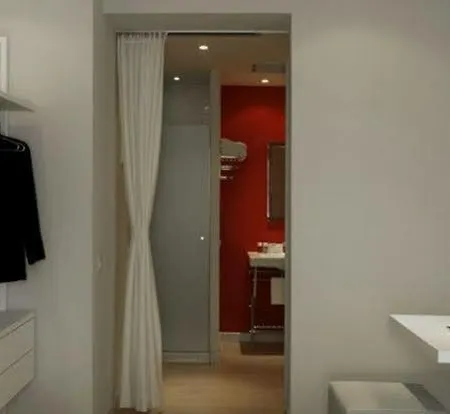 Urbansea Atocha 113 Hotel Madrid