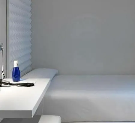 Urbansea Atocha 113 Hotel Madrid