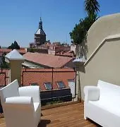 Urbansea Atocha 113 Hotel Madrid