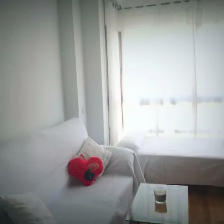 Apartment Airport, Ifema, Wanda *