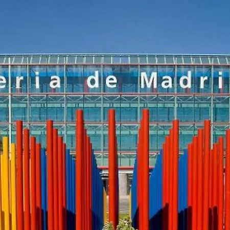 Airport * Madrid