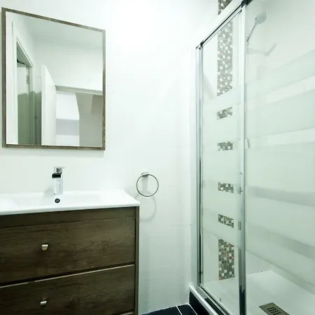 Oceany Aparthotel