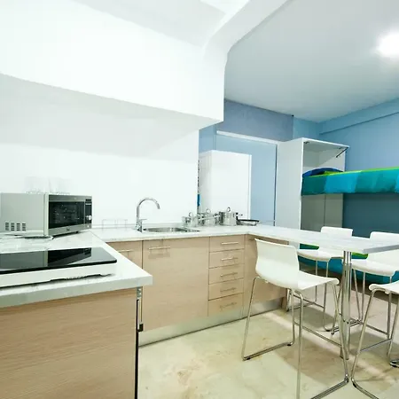 Oceany Aparthotel