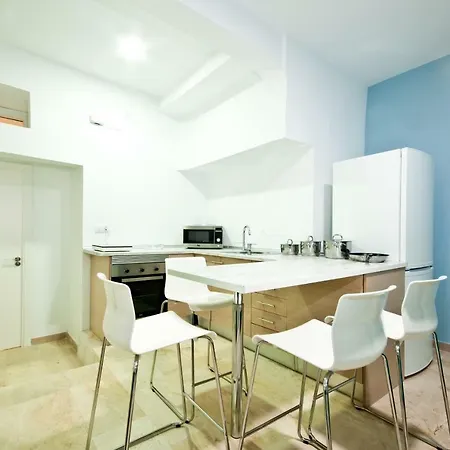 Oceany Aparthotel 3*