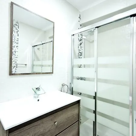 Oceany Aparthotel Madrid