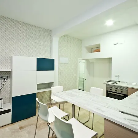 Aparthotel Oceany Madrid