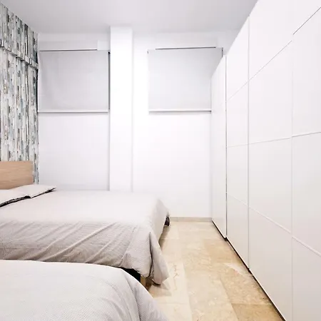 Aparthotel Oceany