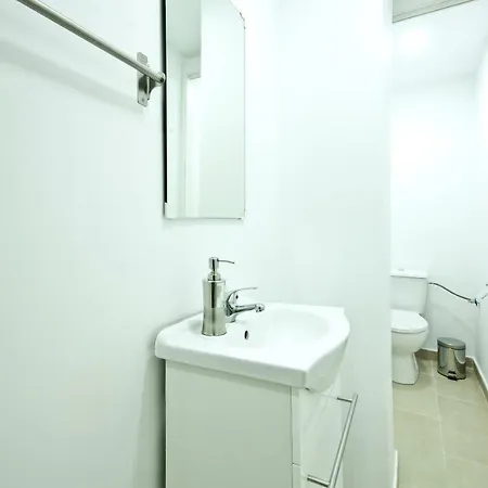 Oceany Aparthotel 3*