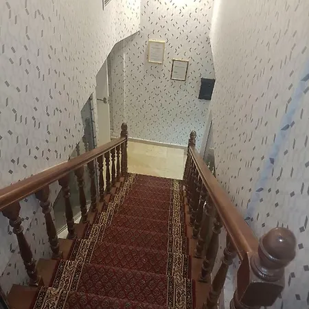 Aparthotel Oceany 3*